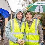 Team Limerick Clean-Up (TLC) returned better than ever for its 11th year on Friday 3rd April with over 24,000 volunteers across the city and county taking part.  Picture: Olena Oleksienko/ilovelimerick