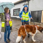 Team Limerick Clean-Up (TLC) returned better than ever for its 11th year on Friday 3rd April with over 24,000 volunteers across the city and county taking part.  Picture: Olena Oleksienko/ilovelimerick