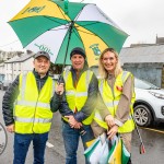 Team Limerick Clean-Up (TLC) returned better than ever for its 11th year on Friday 3rd April with over 24,000 volunteers across the city and county taking part.  Picture: Olena Oleksienko/ilovelimerick