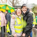 Team Limerick Clean-Up (TLC) returned better than ever for its 11th year on Friday 3rd April with over 24,000 volunteers across the city and county taking part.  Picture: Olena Oleksienko/ilovelimerick