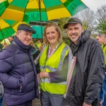 Team Limerick Clean-Up (TLC) returned better than ever for its 11th year on Friday 3rd April with over 24,000 volunteers across the city and county taking part.  Picture: Olena Oleksienko/ilovelimerick