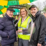 Team Limerick Clean-Up (TLC) returned better than ever for its 11th year on Friday 3rd April with over 24,000 volunteers across the city and county taking part.  Picture: Olena Oleksienko/ilovelimerick