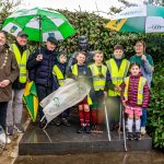 Team Limerick Clean-Up (TLC) returned better than ever for its 11th year on Friday 3rd April with over 24,000 volunteers across the city and county taking part.  Picture: Olena Oleksienko/ilovelimerick