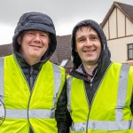 Team Limerick Clean-Up (TLC) returned better than ever for its 11th year on Friday 3rd April with over 24,000 volunteers across the city and county taking part.  Picture: Olena Oleksienko/ilovelimerick