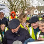 Team Limerick Clean-Up (TLC) returned better than ever for its 11th year on Friday 3rd April with over 24,000 volunteers across the city and county taking part.  Picture: Olena Oleksienko/ilovelimerick