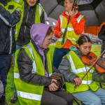 Team Limerick Clean-Up (TLC) returned better than ever for its 11th year on Friday 3rd April with over 24,000 volunteers across the city and county taking part.  Picture: Olena Oleksienko/ilovelimerick
