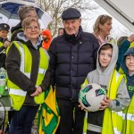 Team Limerick Clean-Up (TLC) returned better than ever for its 11th year on Friday 3rd April with over 24,000 volunteers across the city and county taking part.  Picture: Olena Oleksienko/ilovelimerick