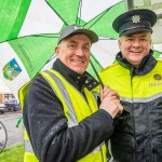 Team Limerick Clean-Up (TLC) returned better than ever for its 11th year on Friday 3rd April with over 24,000 volunteers across the city and county taking part.  Picture: Olena Oleksienko/ilovelimerick