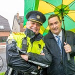 Team Limerick Clean-Up (TLC) returned better than ever for its 11th year on Friday 3rd April with over 24,000 volunteers across the city and county taking part.  Picture: Olena Oleksienko/ilovelimerick