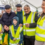 Team Limerick Clean-Up (TLC) returned better than ever for its 11th year on Friday 3rd April with over 24,000 volunteers across the city and county taking part.  Picture: Olena Oleksienko/ilovelimerick