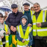 Team Limerick Clean-Up (TLC) returned better than ever for its 11th year on Friday 3rd April with over 24,000 volunteers across the city and county taking part.  Picture: Olena Oleksienko/ilovelimerick