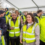 Team Limerick Clean-Up (TLC) returned better than ever for its 11th year on Friday 3rd April with over 24,000 volunteers across the city and county taking part.  Picture: Olena Oleksienko/ilovelimerick