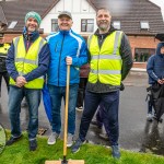 Team Limerick Clean-Up (TLC) returned better than ever for its 11th year on Friday 3rd April with over 24,000 volunteers across the city and county taking part.  Picture: Olena Oleksienko/ilovelimerick