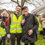 Team Limerick Clean-Up (TLC) returned better than ever for its 11th year on Friday 3rd April with over 24,000 volunteers across the city and county taking part.  Picture: Olena Oleksienko/ilovelimerick