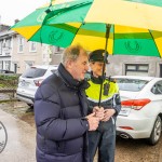 Team Limerick Clean-Up (TLC) returned better than ever for its 11th year on Friday 3rd April with over 24,000 volunteers across the city and county taking part.  Picture: Olena Oleksienko/ilovelimerick