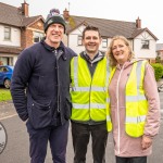 Team Limerick Clean-Up (TLC) returned better than ever for its 11th year on Friday 3rd April with over 24,000 volunteers across the city and county taking part.  Picture: Olena Oleksienko/ilovelimerick