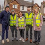 Team Limerick Clean-Up (TLC) returned better than ever for its 11th year on Friday 3rd April with over 24,000 volunteers across the city and county taking part.  Picture: Olena Oleksienko/ilovelimerick