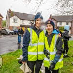 Team Limerick Clean-Up (TLC) returned better than ever for its 11th year on Friday 3rd April with over 24,000 volunteers across the city and county taking part.  Picture: Olena Oleksienko/ilovelimerick