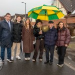 Team Limerick Clean-Up (TLC) returned better than ever for its 11th year on Friday 3rd April with over 24,000 volunteers across the city and county taking part.  Picture: Olena Oleksienko/ilovelimerick