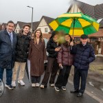 Team Limerick Clean-Up (TLC) returned better than ever for its 11th year on Friday 3rd April with over 24,000 volunteers across the city and county taking part.  Picture: Olena Oleksienko/ilovelimerick