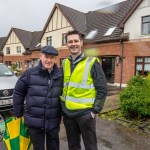 Team Limerick Clean-Up (TLC) returned better than ever for its 11th year on Friday 3rd April with over 24,000 volunteers across the city and county taking part.  Picture: Olena Oleksienko/ilovelimerick