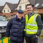 Team Limerick Clean-Up (TLC) returned better than ever for its 11th year on Friday 3rd April with over 24,000 volunteers across the city and county taking part.  Picture: Olena Oleksienko/ilovelimerick