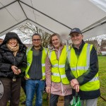Team Limerick Clean-Up (TLC) returned better than ever for its 11th year on Friday 3rd April with over 24,000 volunteers across the city and county taking part.  Picture: Olena Oleksienko/ilovelimerick