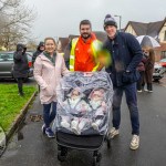 Team Limerick Clean-Up (TLC) returned better than ever for its 11th year on Friday 3rd April with over 24,000 volunteers across the city and county taking part.  Picture: Olena Oleksienko/ilovelimerick