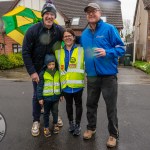 Team Limerick Clean-Up (TLC) returned better than ever for its 11th year on Friday 3rd April with over 24,000 volunteers across the city and county taking part.  Picture: Olena Oleksienko/ilovelimerick