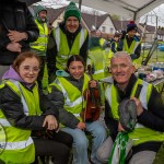 Team Limerick Clean-Up (TLC) returned better than ever for its 11th year on Friday 3rd April with over 24,000 volunteers across the city and county taking part.  Picture: Olena Oleksienko/ilovelimerick
