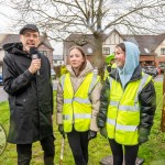 Team Limerick Clean-Up (TLC) returned better than ever for its 11th year on Friday 3rd April with over 24,000 volunteers across the city and county taking part.  Picture: Olena Oleksienko/ilovelimerick