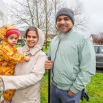 Team Limerick Clean-Up (TLC) returned better than ever for its 11th year on Friday 3rd April with over 24,000 volunteers across the city and county taking part.  Picture: Olena Oleksienko/ilovelimerick