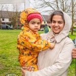 Team Limerick Clean-Up (TLC) returned better than ever for its 11th year on Friday 3rd April with over 24,000 volunteers across the city and county taking part.  Picture: Olena Oleksienko/ilovelimerick