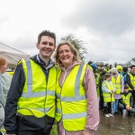 Team Limerick Clean-Up (TLC) returned better than ever for its 11th year on Friday 3rd April with over 24,000 volunteers across the city and county taking part.  Picture: Olena Oleksienko/ilovelimerick