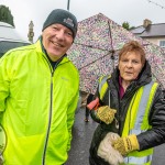 Team Limerick Clean-Up (TLC) returned better than ever for its 11th year on Friday 3rd April with over 24,000 volunteers across the city and county taking part.  Picture: Olena Oleksienko/ilovelimerick