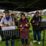 Team Limerick Clean-Up (TLC) returned better than ever for its 11th year on Friday 3rd April with over 24,000 volunteers across the city and county taking part.  Picture: Olena Oleksienko/ilovelimerick