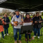 Team Limerick Clean-Up (TLC) returned better than ever for its 11th year on Friday 3rd April with over 24,000 volunteers across the city and county taking part.  Picture: Olena Oleksienko/ilovelimerick