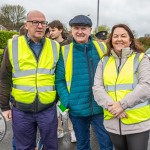 Team Limerick Clean-Up (TLC) returned better than ever for its 11th year on Friday 3rd April with over 24,000 volunteers across the city and county taking part.  Picture: Olena Oleksienko/ilovelimerick