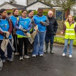 Team Limerick Clean-Up (TLC) returned better than ever for its 11th year on Friday 3rd April with over 24,000 volunteers across the city and county taking part.  Picture: Olena Oleksienko/ilovelimerick