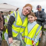 Team Limerick Clean-Up (TLC) returned better than ever for its 11th year on Friday 3rd April with over 24,000 volunteers across the city and county taking part.  Picture: Olena Oleksienko/ilovelimerick