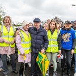 Team Limerick Clean-Up (TLC) returned better than ever for its 11th year on Friday 3rd April with over 24,000 volunteers across the city and county taking part.  Picture: Olena Oleksienko/ilovelimerick