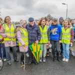 Team Limerick Clean-Up (TLC) returned better than ever for its 11th year on Friday 3rd April with over 24,000 volunteers across the city and county taking part.  Picture: Olena Oleksienko/ilovelimerick