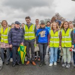 Team Limerick Clean-Up (TLC) returned better than ever for its 11th year on Friday 3rd April with over 24,000 volunteers across the city and county taking part.  Picture: Olena Oleksienko/ilovelimerick