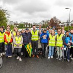 Team Limerick Clean-Up (TLC) returned better than ever for its 11th year on Friday 3rd April with over 24,000 volunteers across the city and county taking part.  Picture: Olena Oleksienko/ilovelimerick