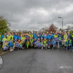 Team Limerick Clean-Up (TLC) returned better than ever for its 11th year on Friday 3rd April with over 24,000 volunteers across the city and county taking part.  Picture: Olena Oleksienko/ilovelimerick