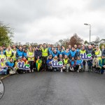 Team Limerick Clean-Up (TLC) returned better than ever for its 11th year on Friday 3rd April with over 24,000 volunteers across the city and county taking part.  Picture: Olena Oleksienko/ilovelimerick