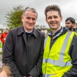 Team Limerick Clean-Up (TLC) returned better than ever for its 11th year on Friday 3rd April with over 24,000 volunteers across the city and county taking part.  Picture: Olena Oleksienko/ilovelimerick