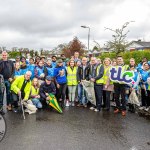 Team Limerick Clean-Up (TLC) returned better than ever for its 11th year on Friday 3rd April with over 24,000 volunteers across the city and county taking part.  Picture: Olena Oleksienko/ilovelimerick