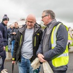 Team Limerick Clean-Up (TLC) returned better than ever for its 11th year on Friday 3rd April with over 24,000 volunteers across the city and county taking part.  Picture: Olena Oleksienko/ilovelimerick