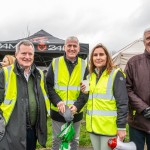 Team Limerick Clean-Up (TLC) returned better than ever for its 11th year on Friday 3rd April with over 24,000 volunteers across the city and county taking part.  Picture: Olena Oleksienko/ilovelimerick